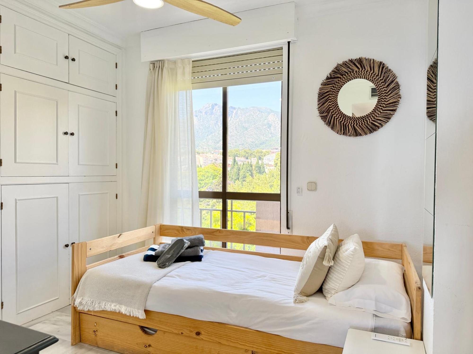 El Faro, Center Beachfront - Eaw Homes Apartment