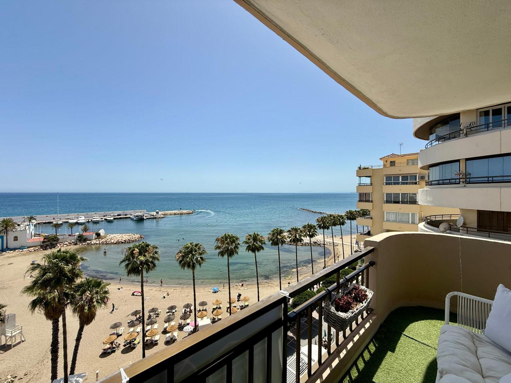El Faro, Center Beachfront - Eaw Homes *