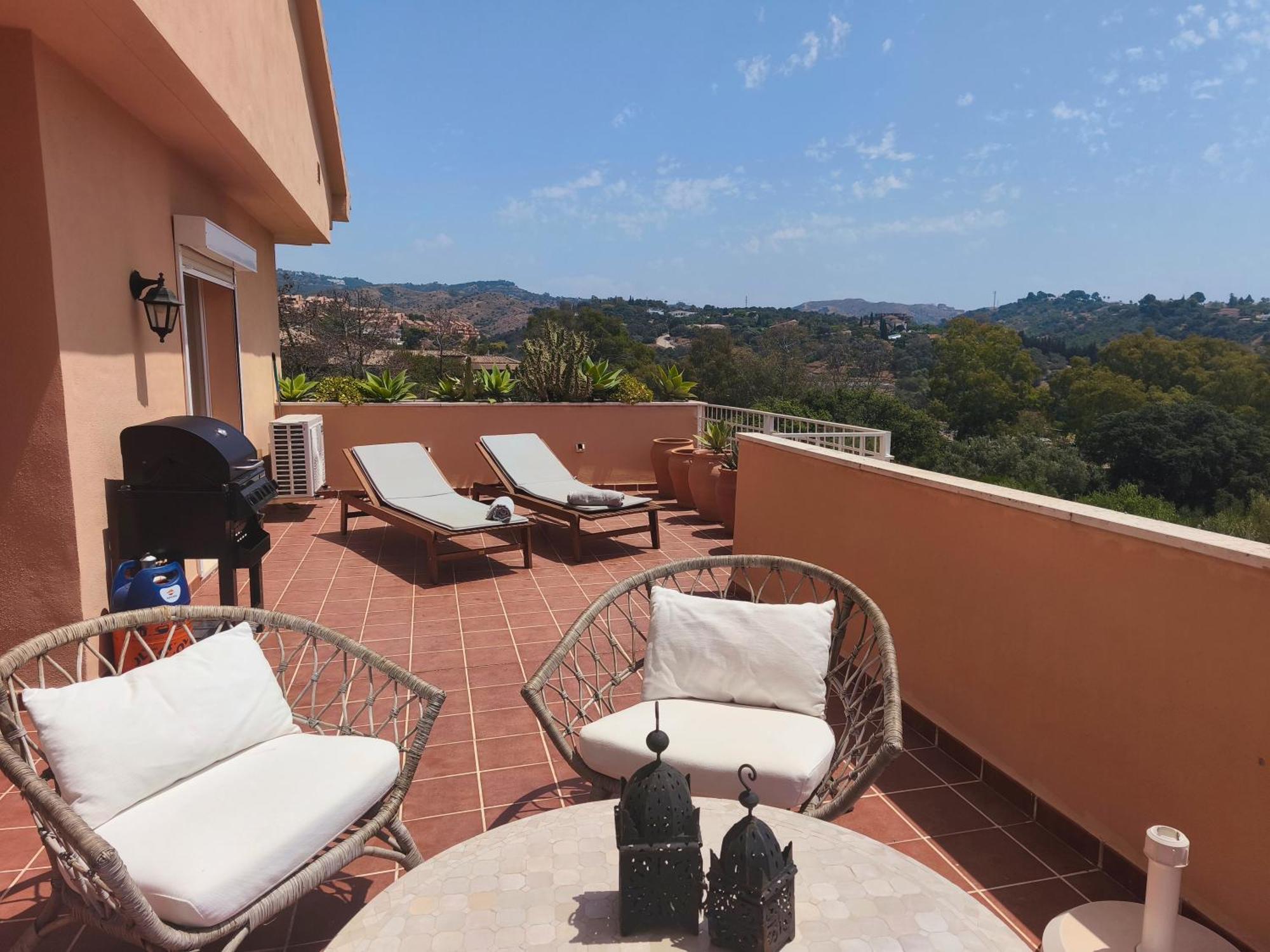 Casa Sunchill