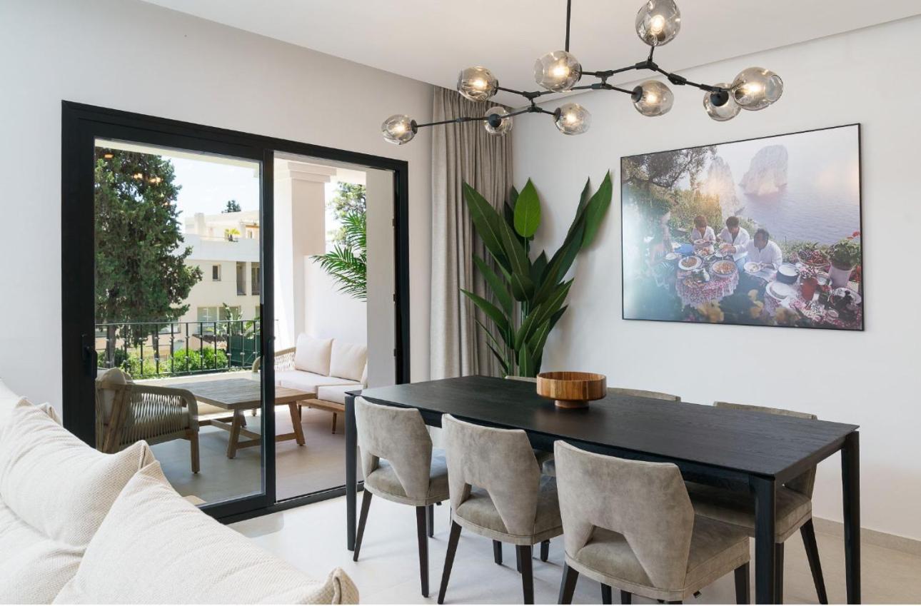 Apartamento Triplex En Aloha Gardens, 4 *
