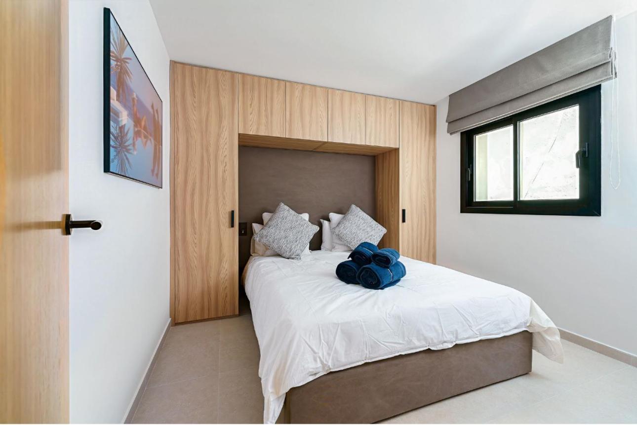 Apartamento Triplex En Aloha Gardens, 4 *