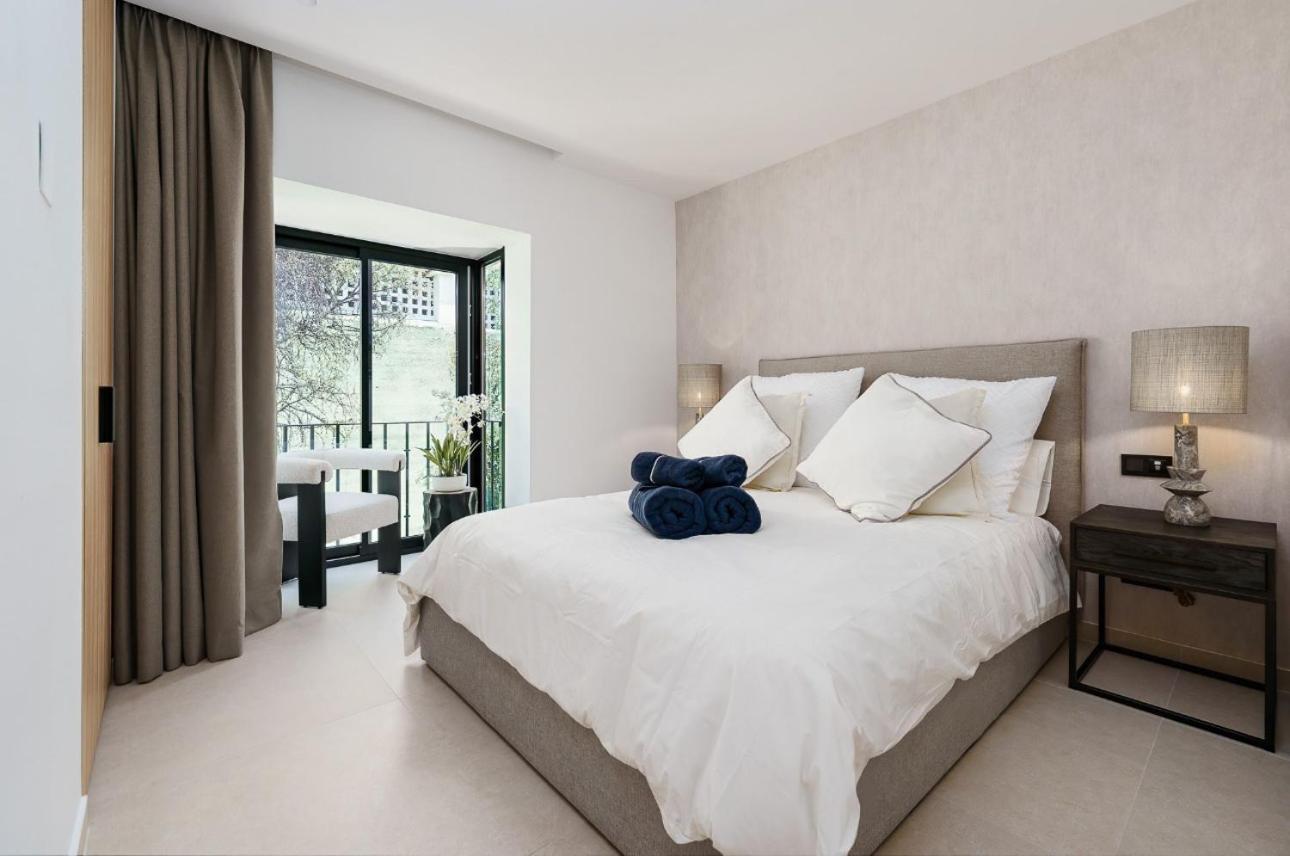 Triplex En Aloha Gardens, 4 * Marbella