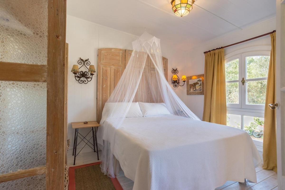 La Casita By Teresa Holiday home Marbella