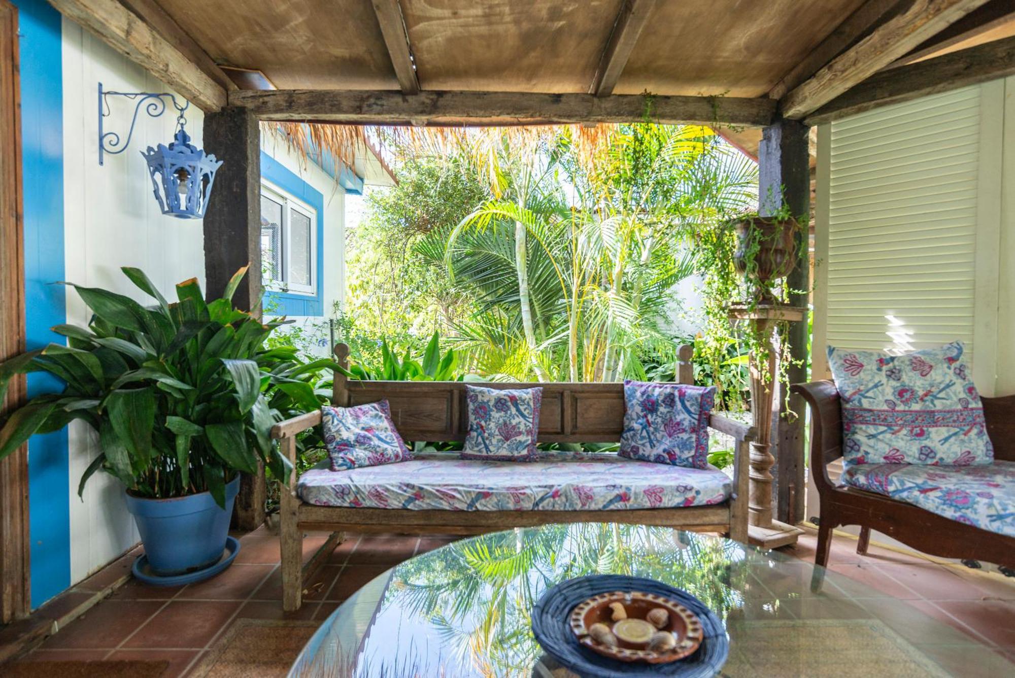 La Casita By Teresa * Marbella