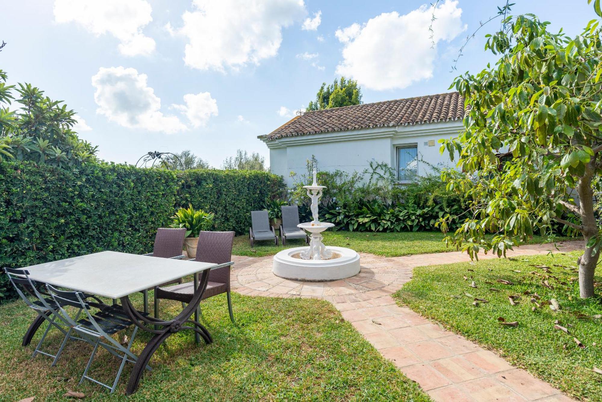 La Casita By Teresa Holiday home *