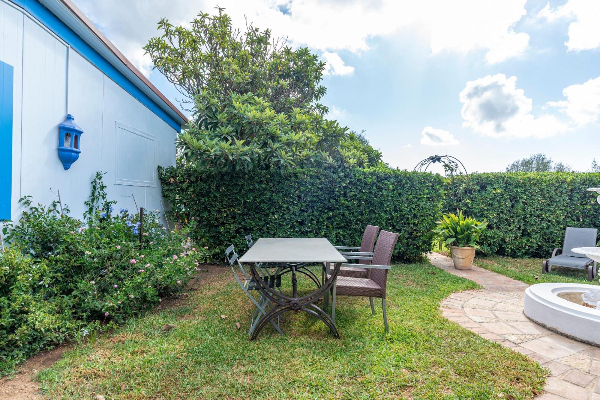 Holiday home La Casita By Teresa Marbella
