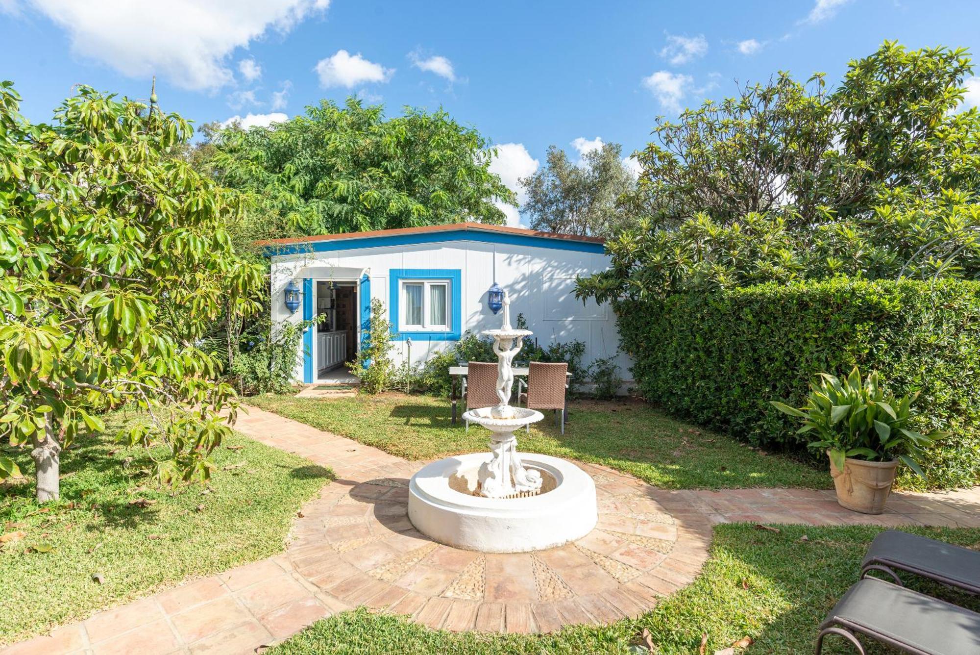 La Casita By Teresa Marbella