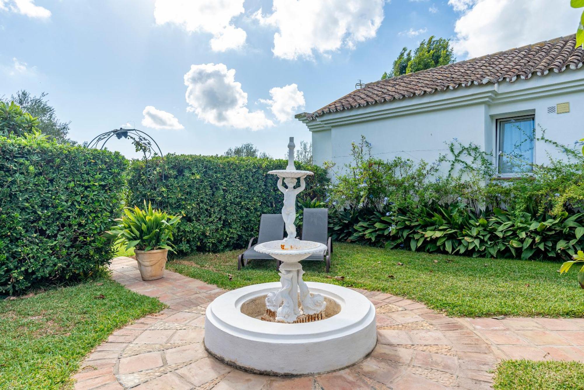 La Casita By Teresa * Marbella