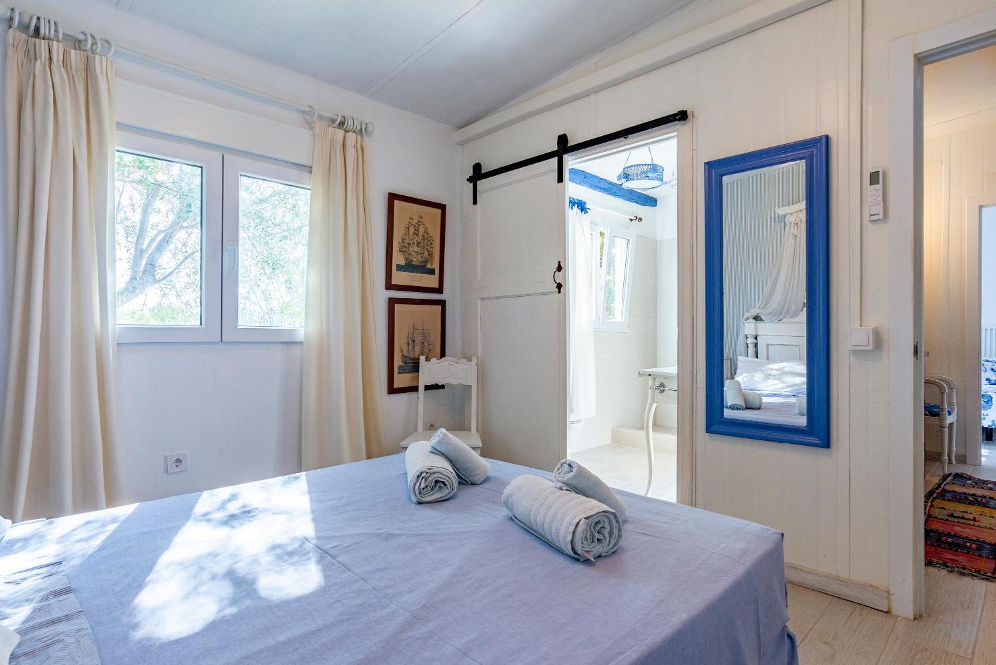 La Casita By Teresa Holiday home