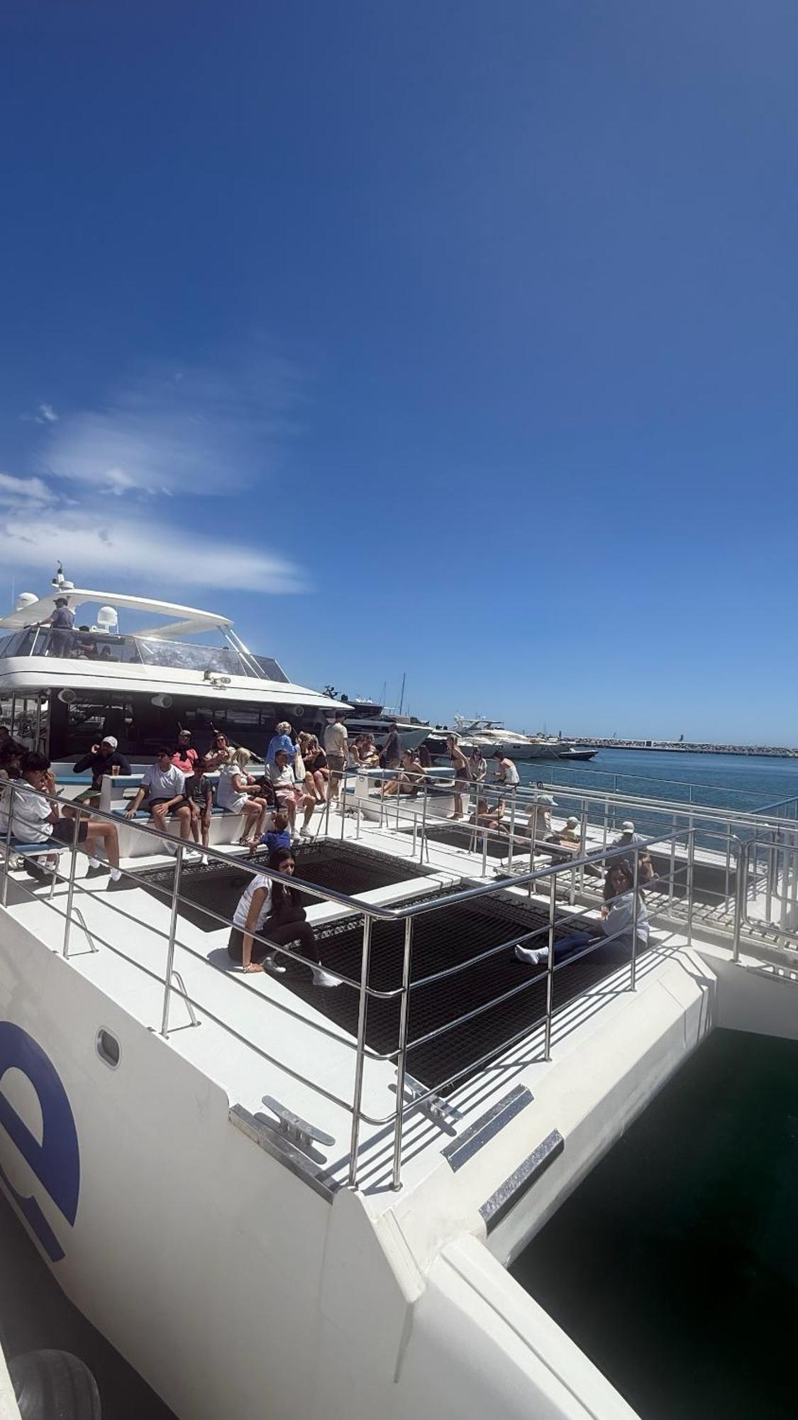 Apartment 3 Lux Puerto Banus-terrace 5 Min To Marbella
