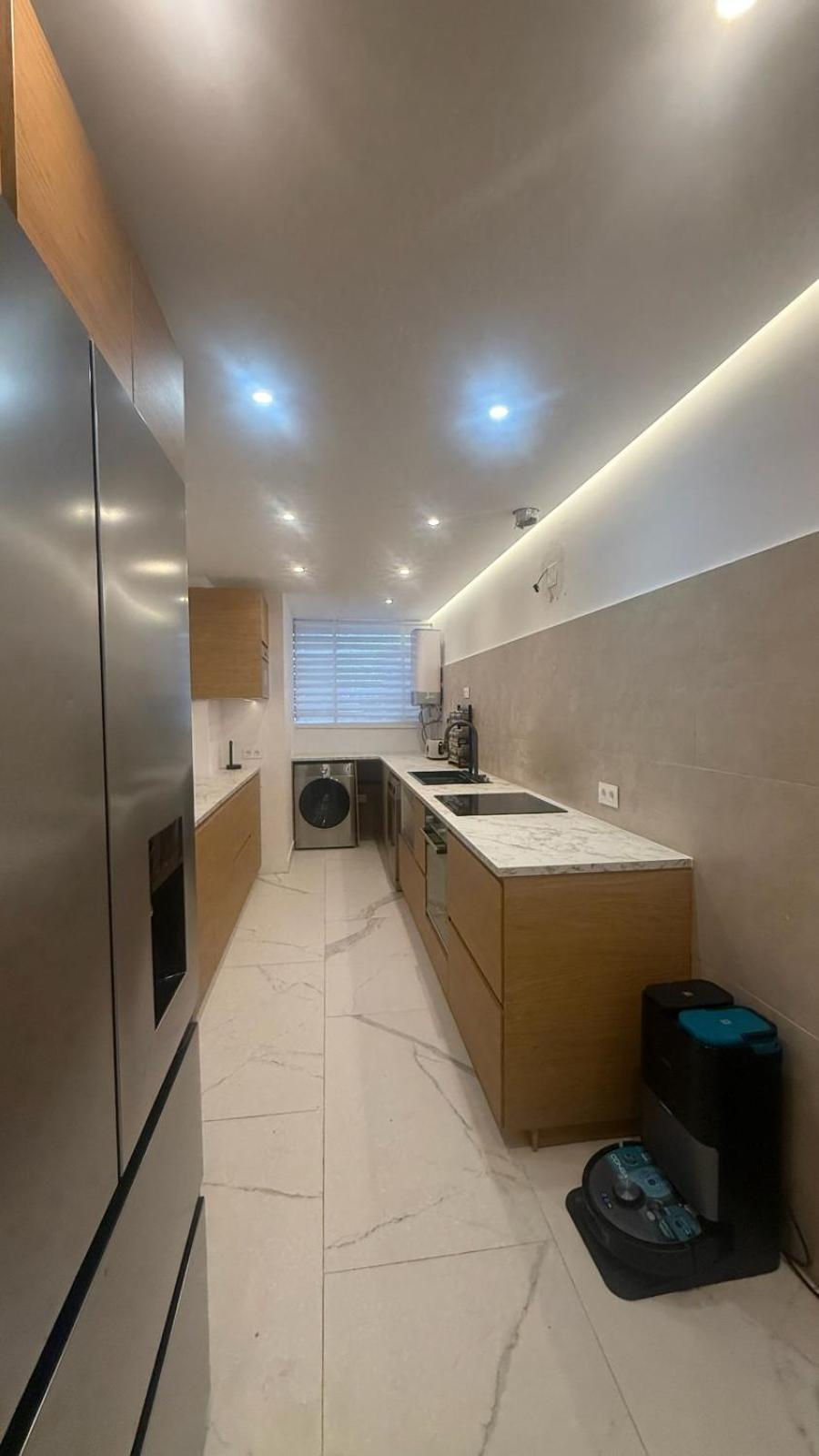 3 Lux Puerto Banus-terrace 5 Min To *