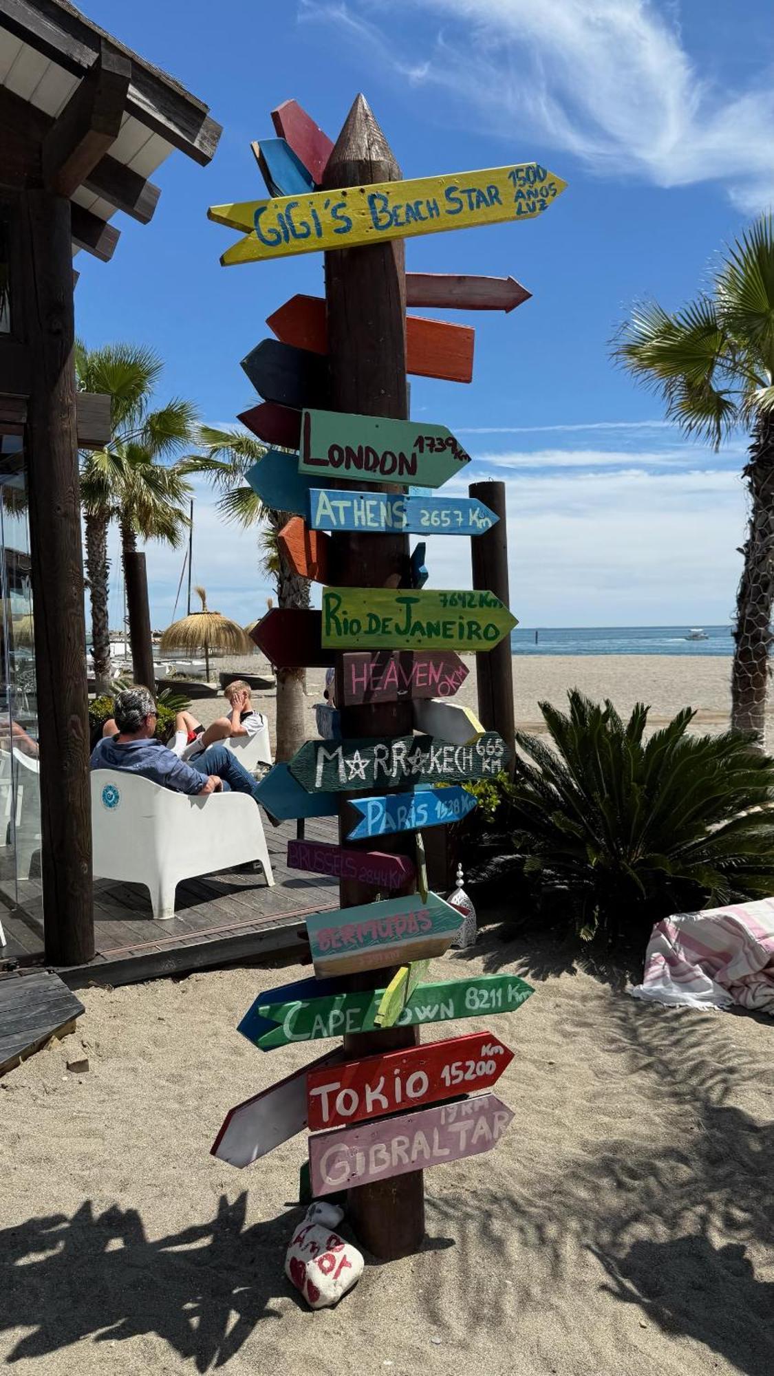 3 Lux Puerto Banus-terrace 5 Min To * Marbella