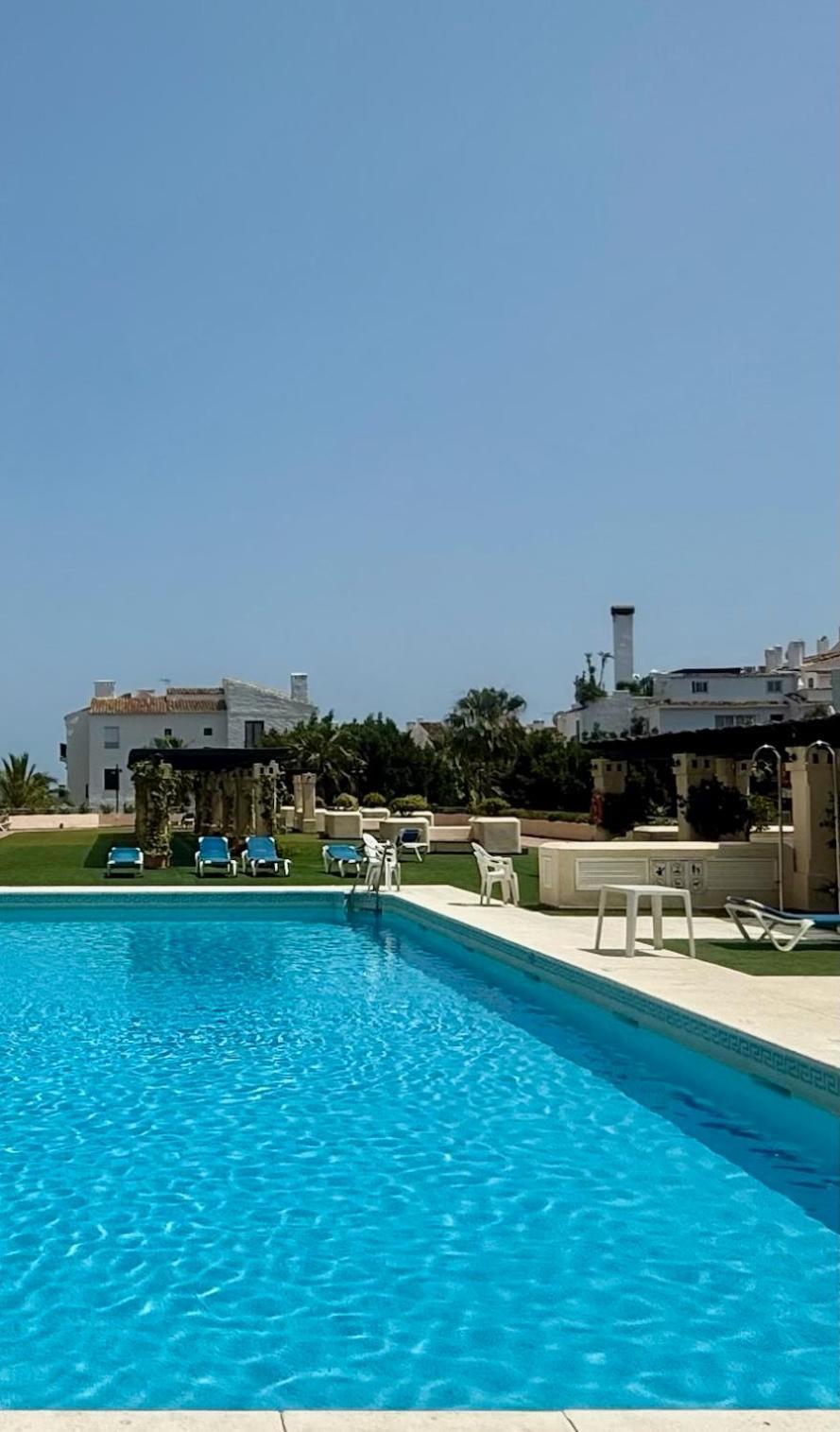 Apartment 3 Lux Puerto Banus-terrace 5 Min To Marbella