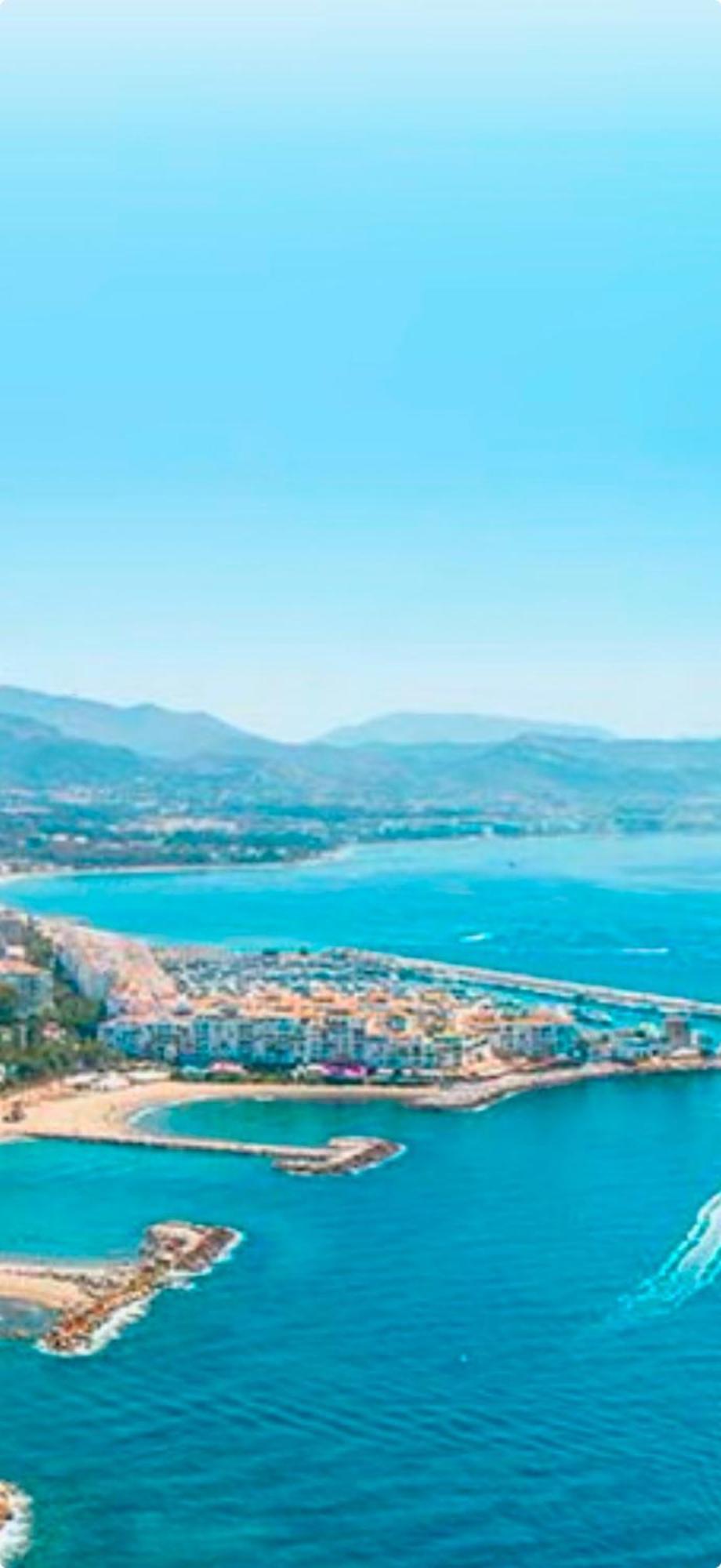 3 Lux Puerto Banus-terrace 5 Min To * Marbella