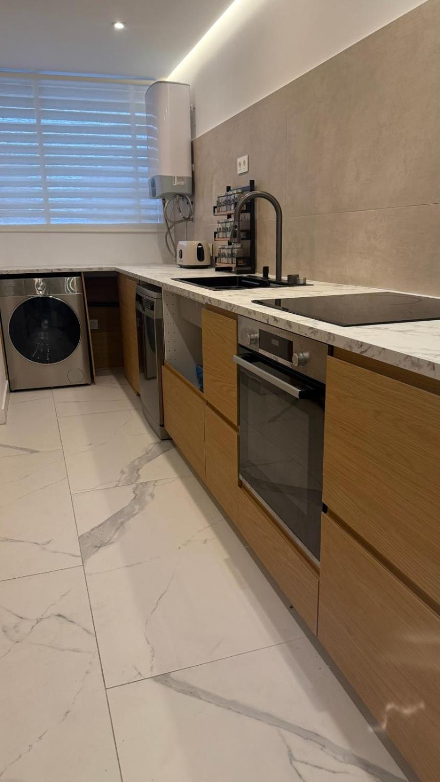 3 Lux Puerto Banus-terrace 5 Min To Marbella