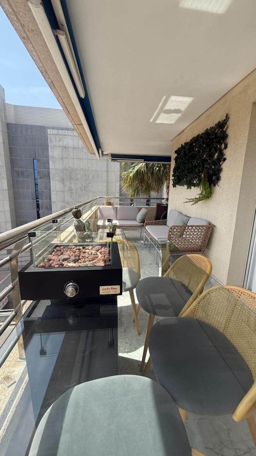 Apartment 3 Lux Puerto Banus-terrace 5 Min To