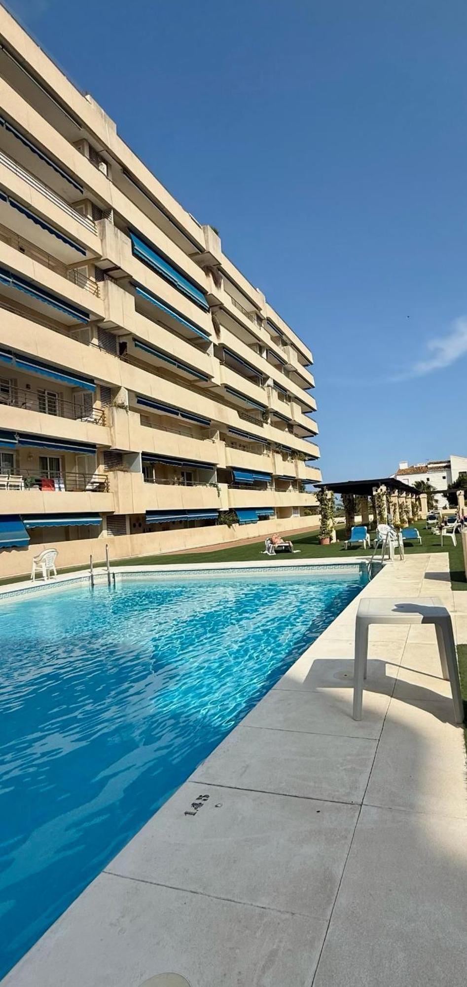 3 Lux Puerto Banus-terrace 5 Min To *