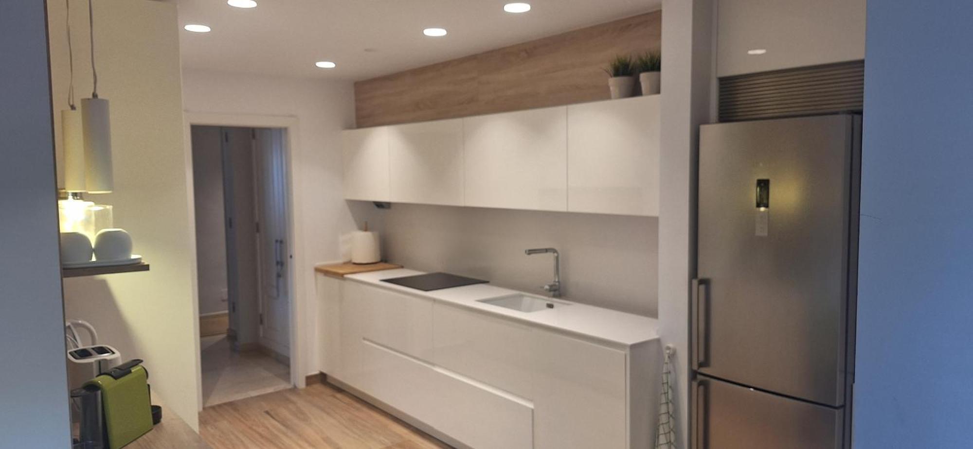 Mediterranean Life Apartment