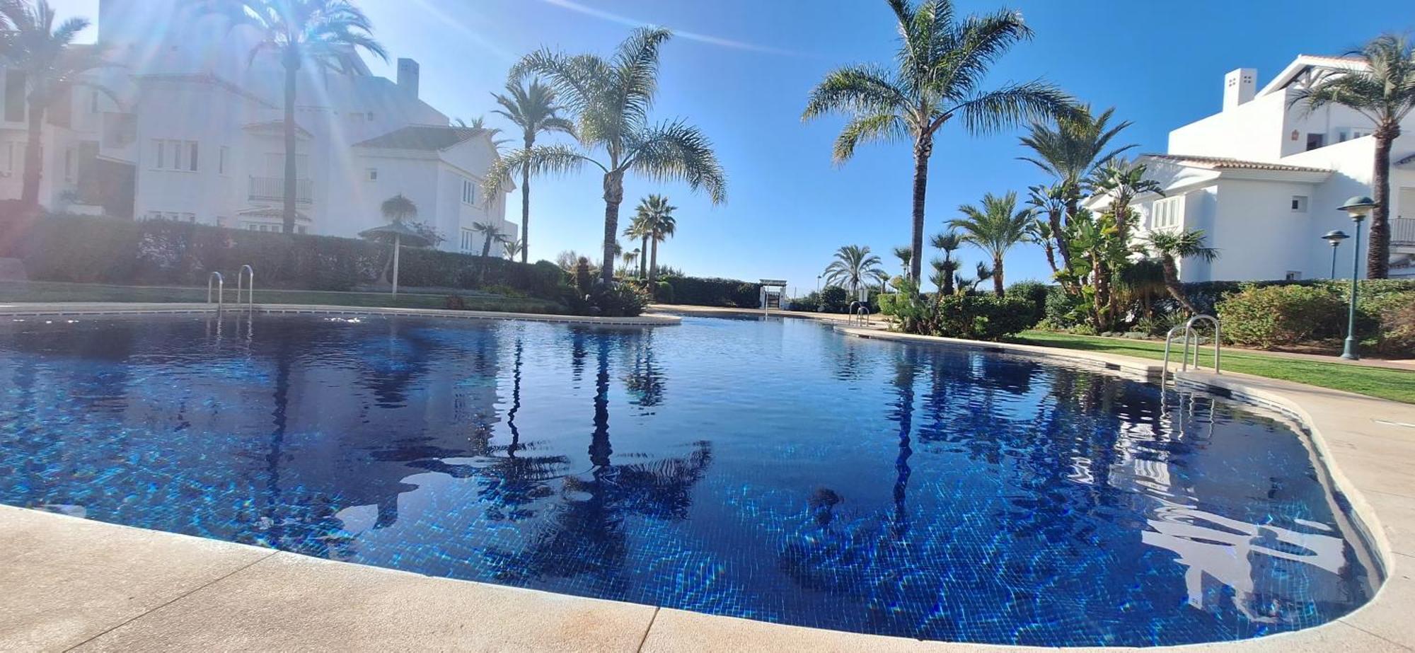 Mediterranean Life Apartment Marbella