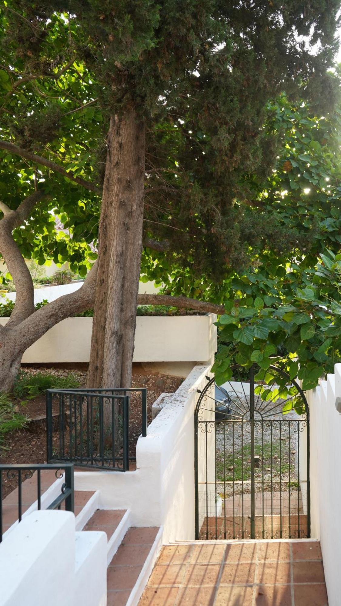 Villa Tortuga