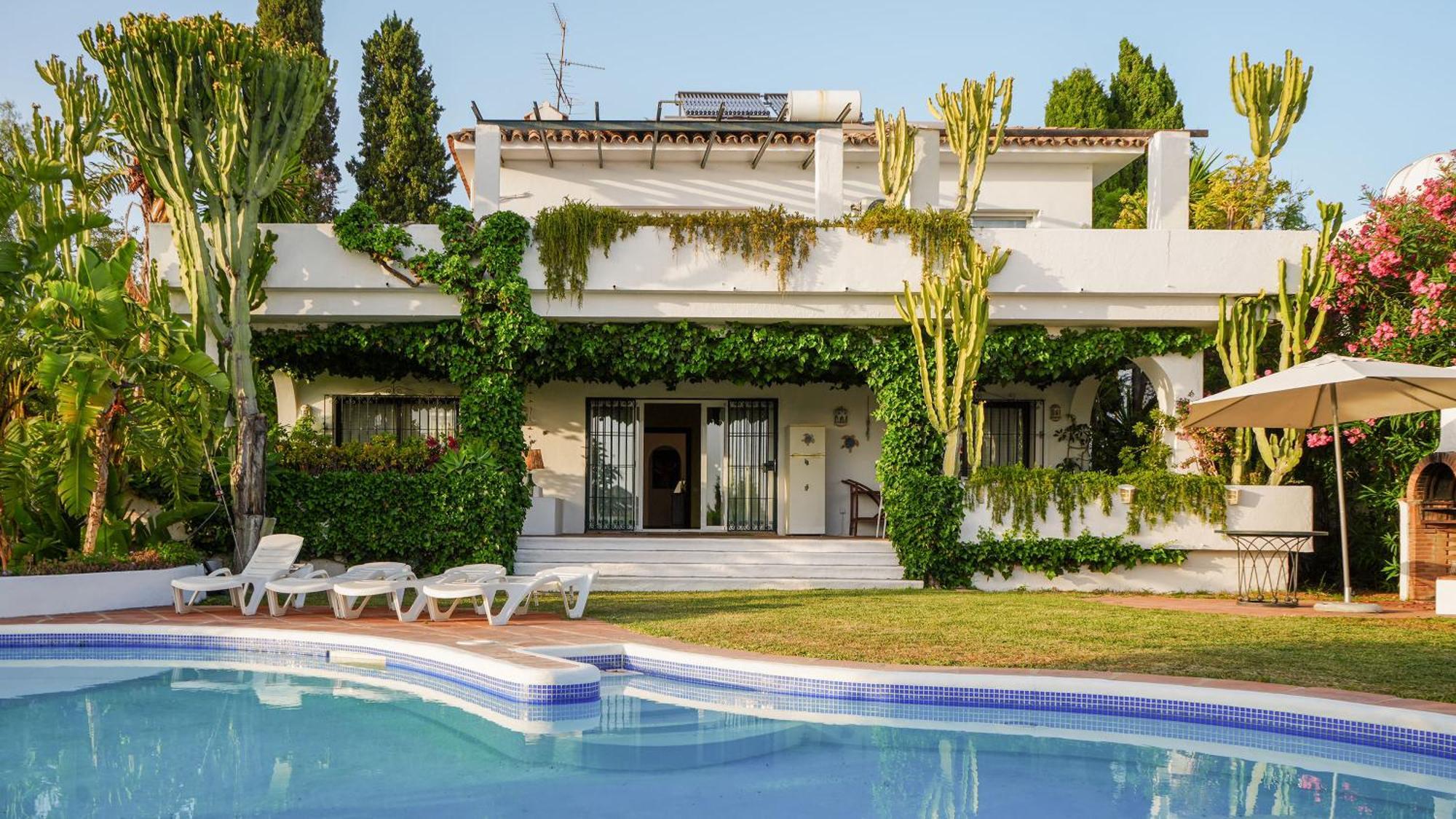 Tortuga * Marbella