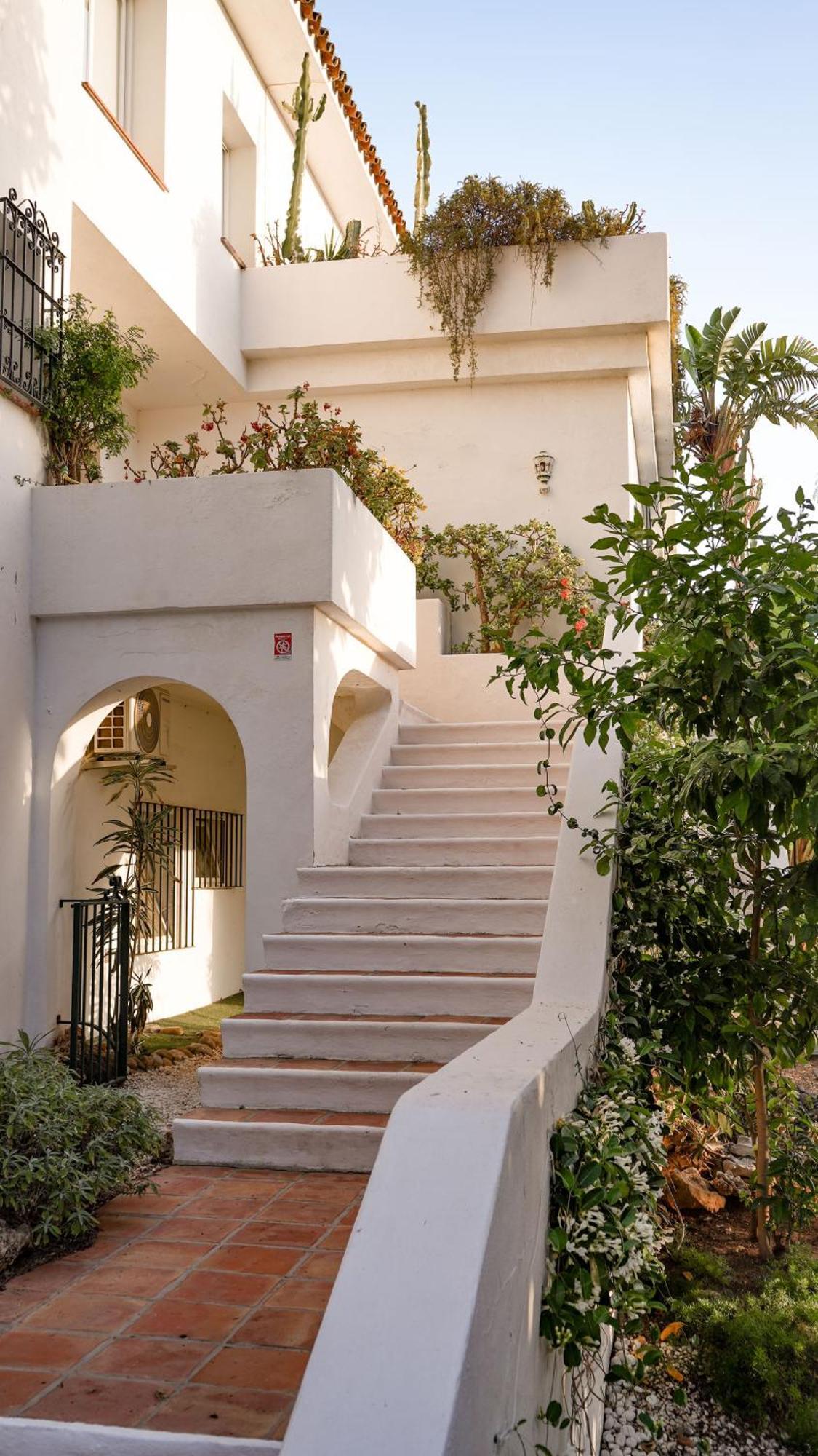 Tortuga Villa Marbella