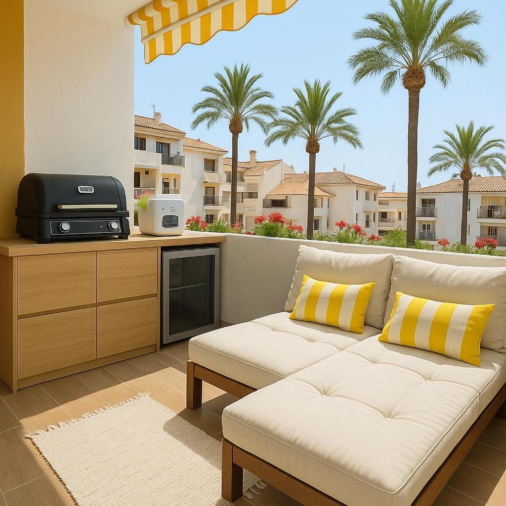 Apartment Penthouse*5min From *