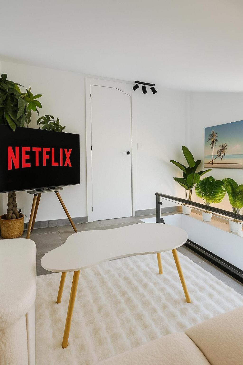 Penthouse*5min From Apartment Marbella