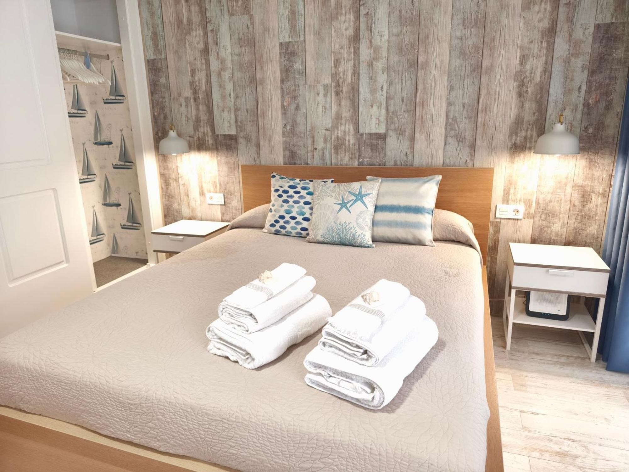 Romana Playa, Junto Al Mar, Completamente Reformado * Marbella