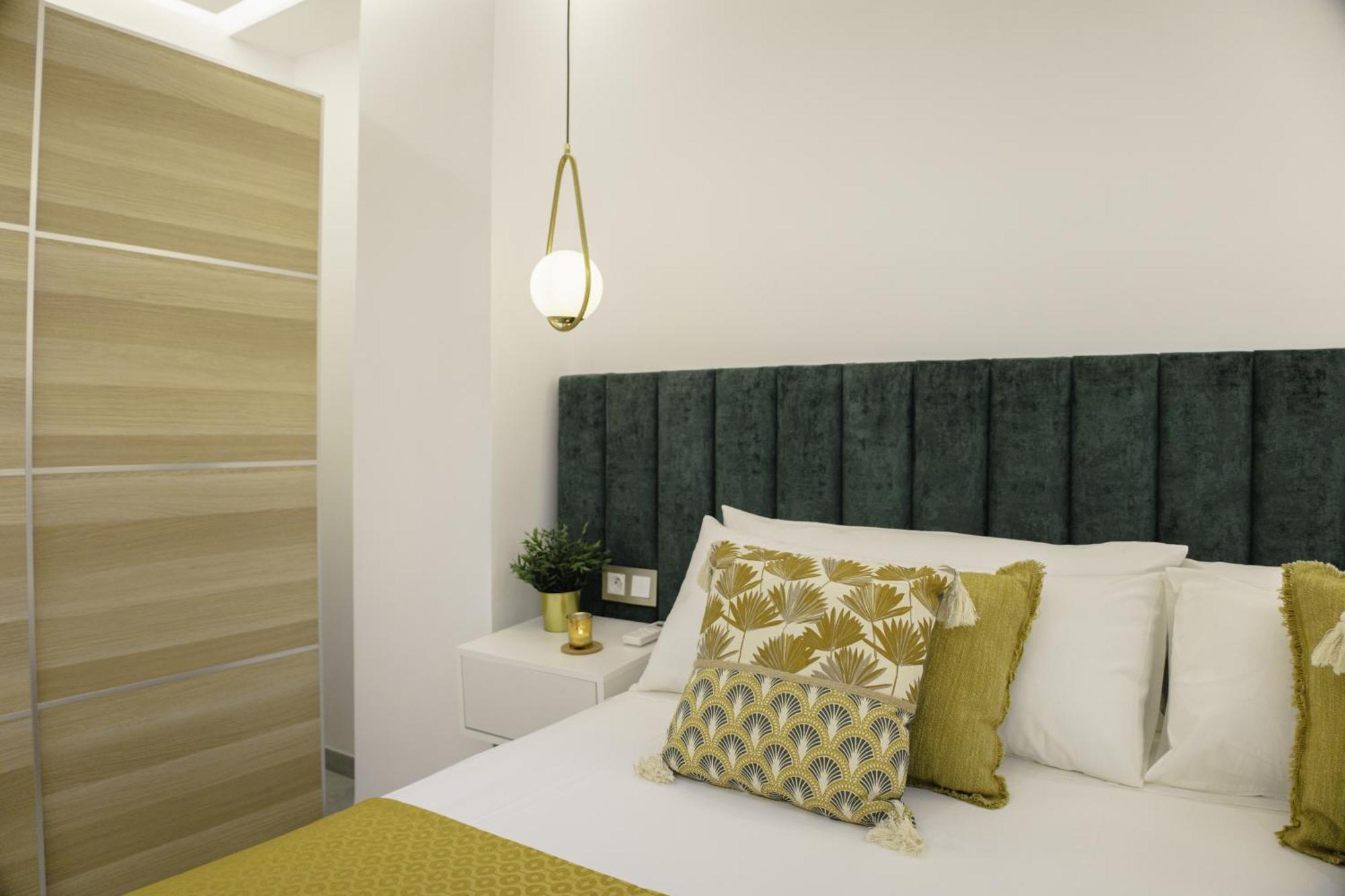 Apartment Belmonstays Terrazas De *