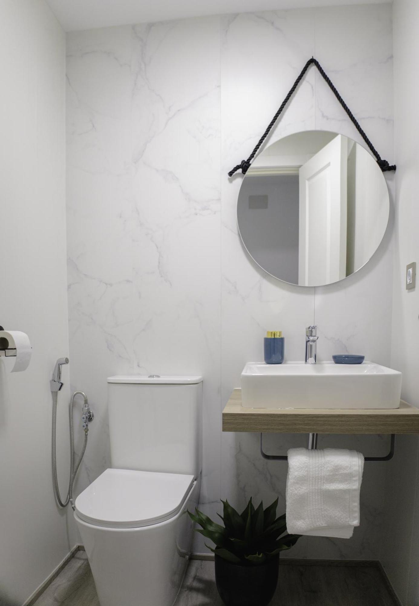 Belmonstays Terrazas De