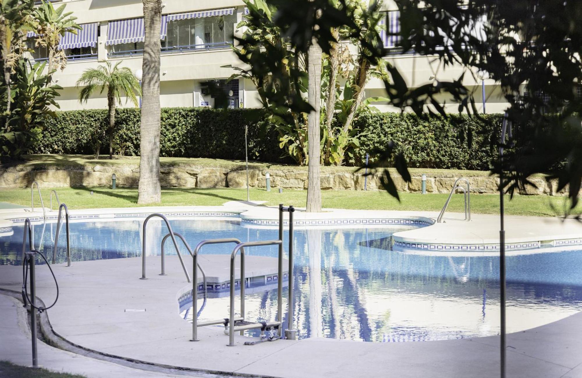 Belmonstays Terrazas De *
