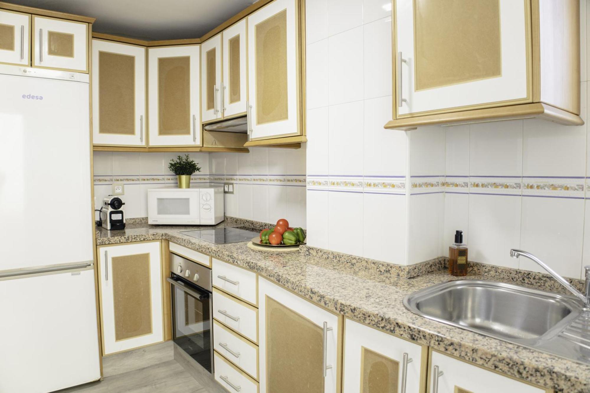 Apartment Belmonstays Terrazas De *