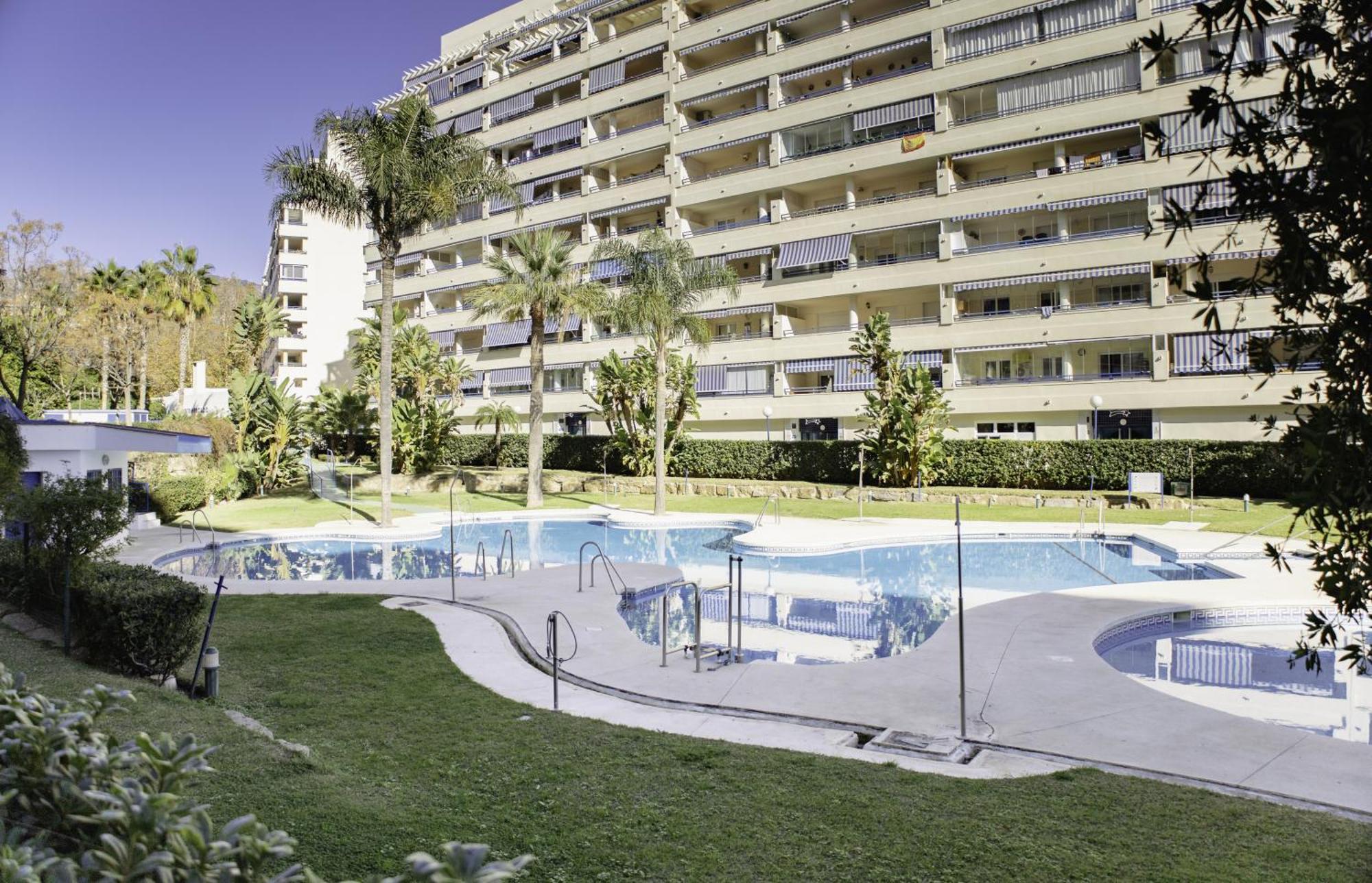 Belmonstays Terrazas De Marbella