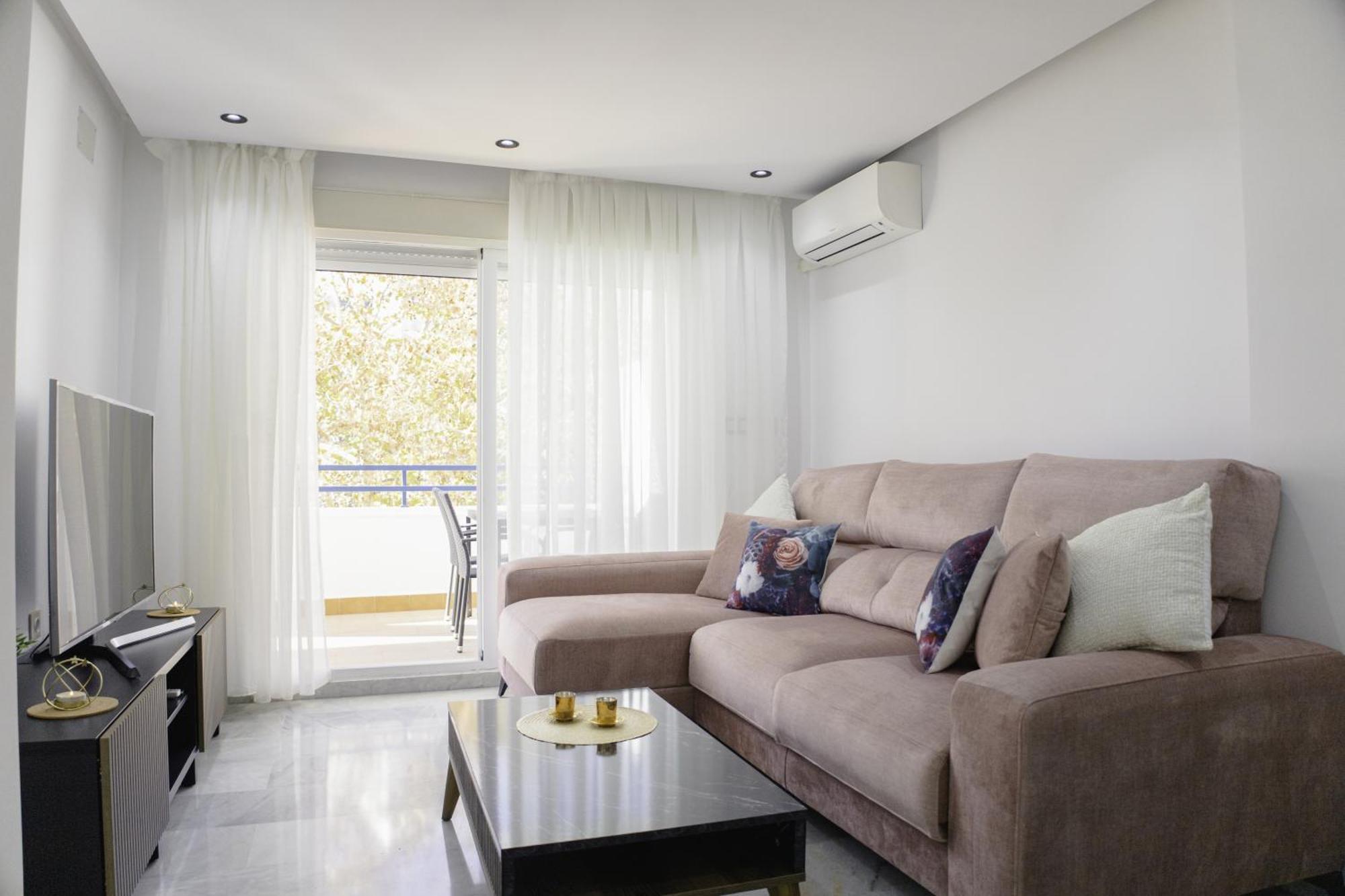 Belmonstays Terrazas De * Marbella