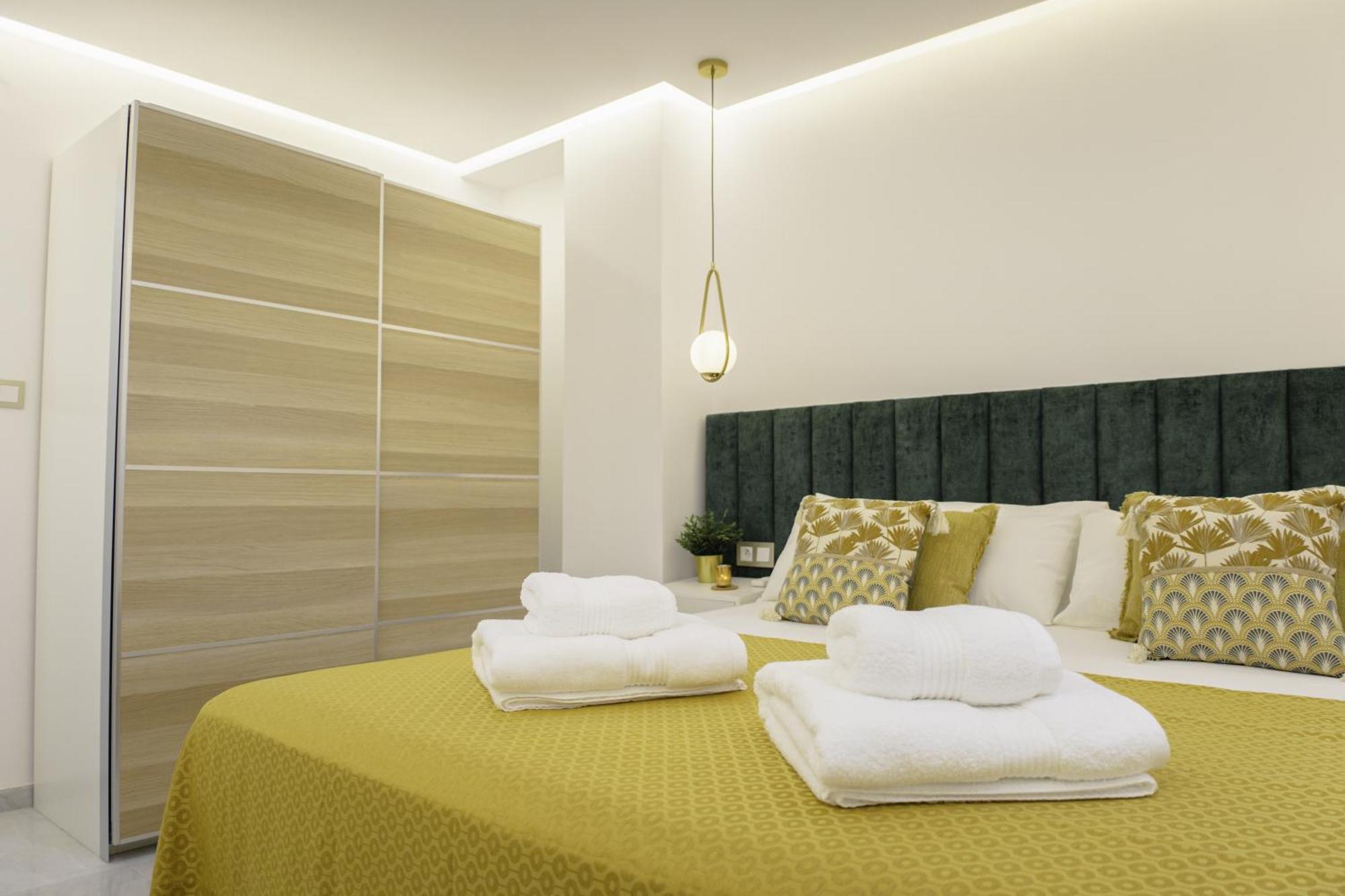 Belmonstays Terrazas De Apartment