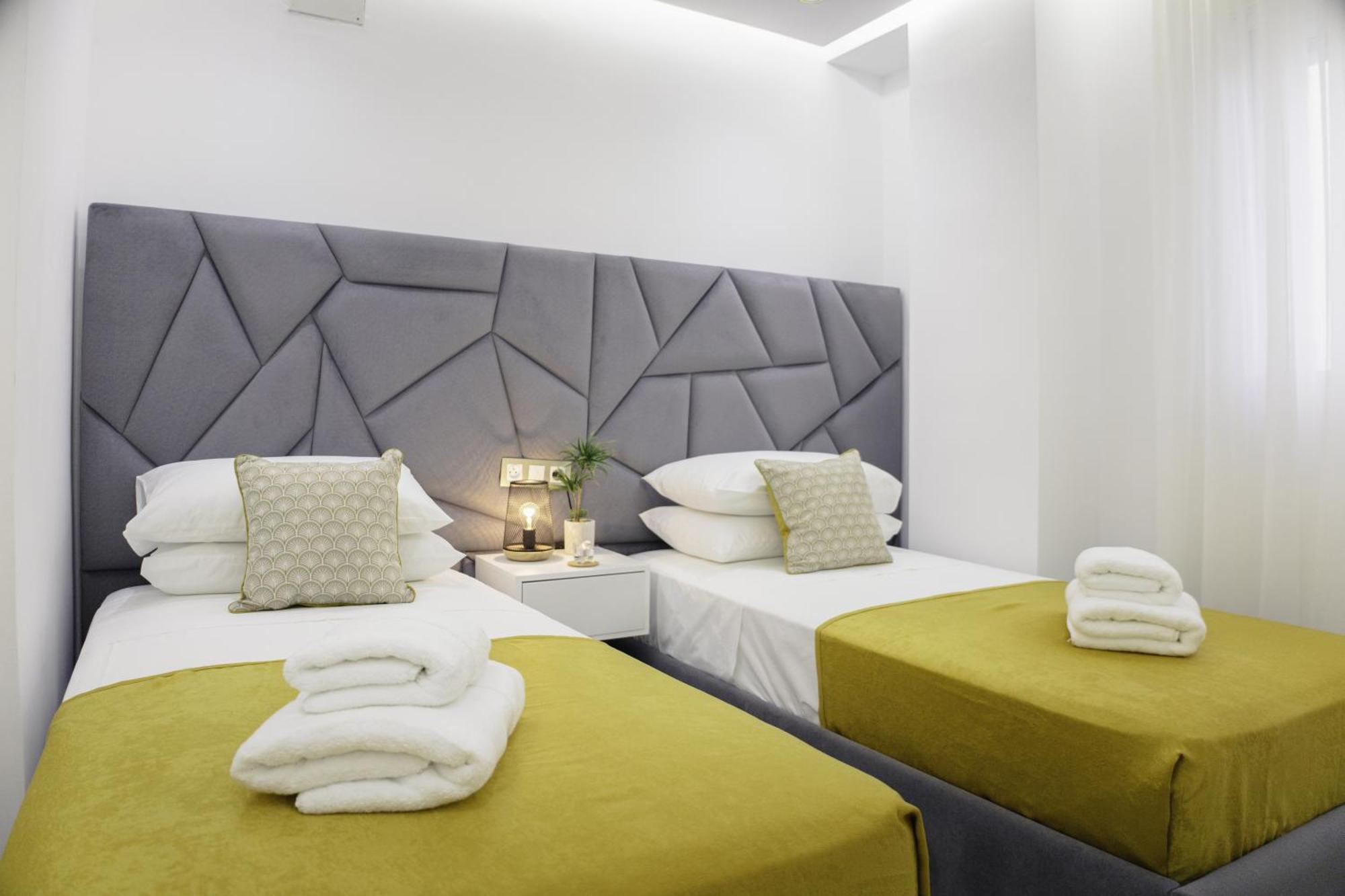 Apartment Belmonstays Terrazas De Marbella