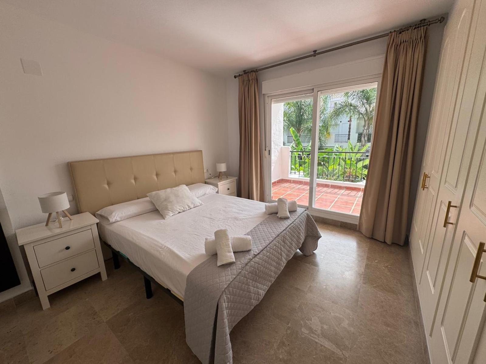 Naranjos Del Sol Apartment