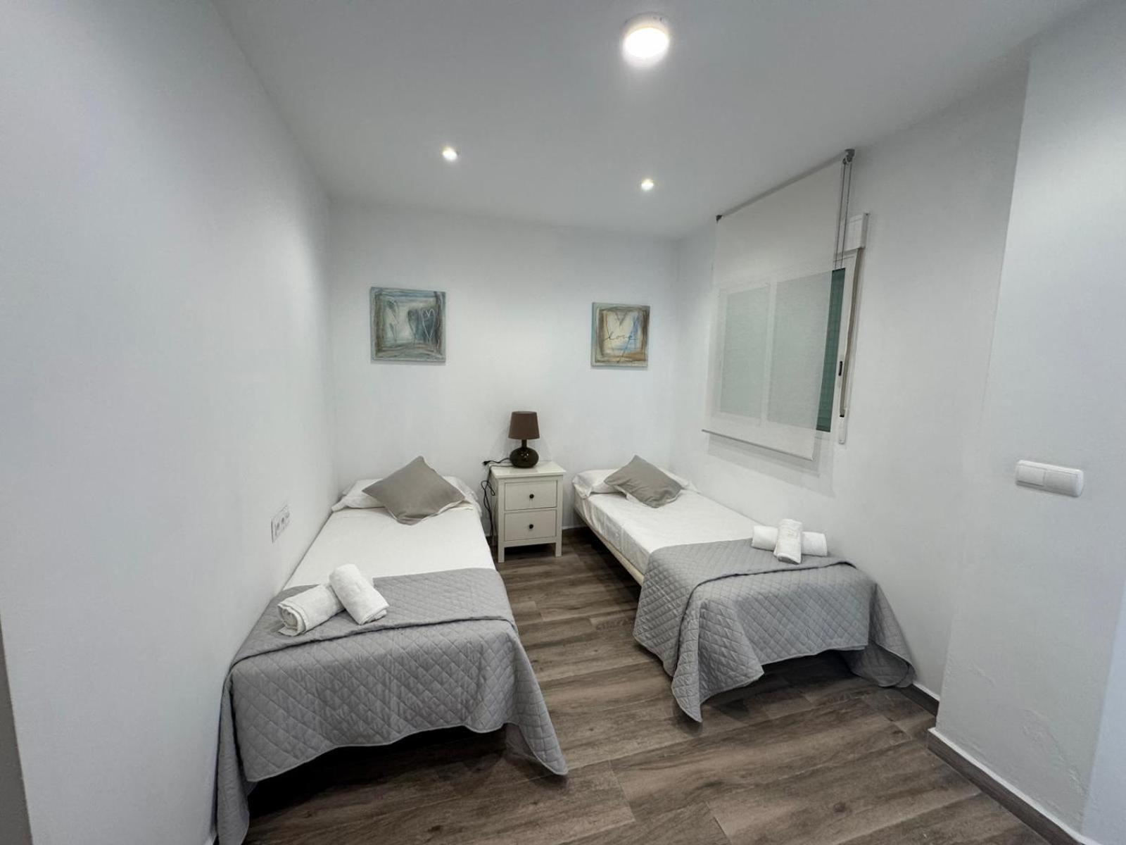 Naranjos Del Sol Apartment *