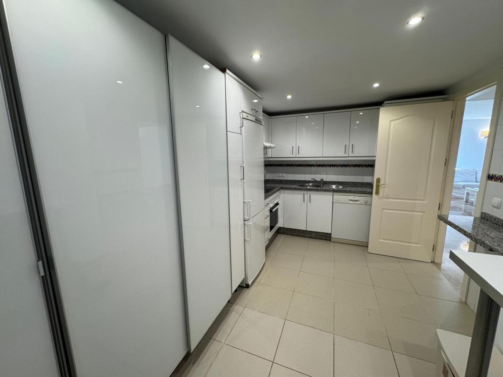 Naranjos Del Sol Appartement