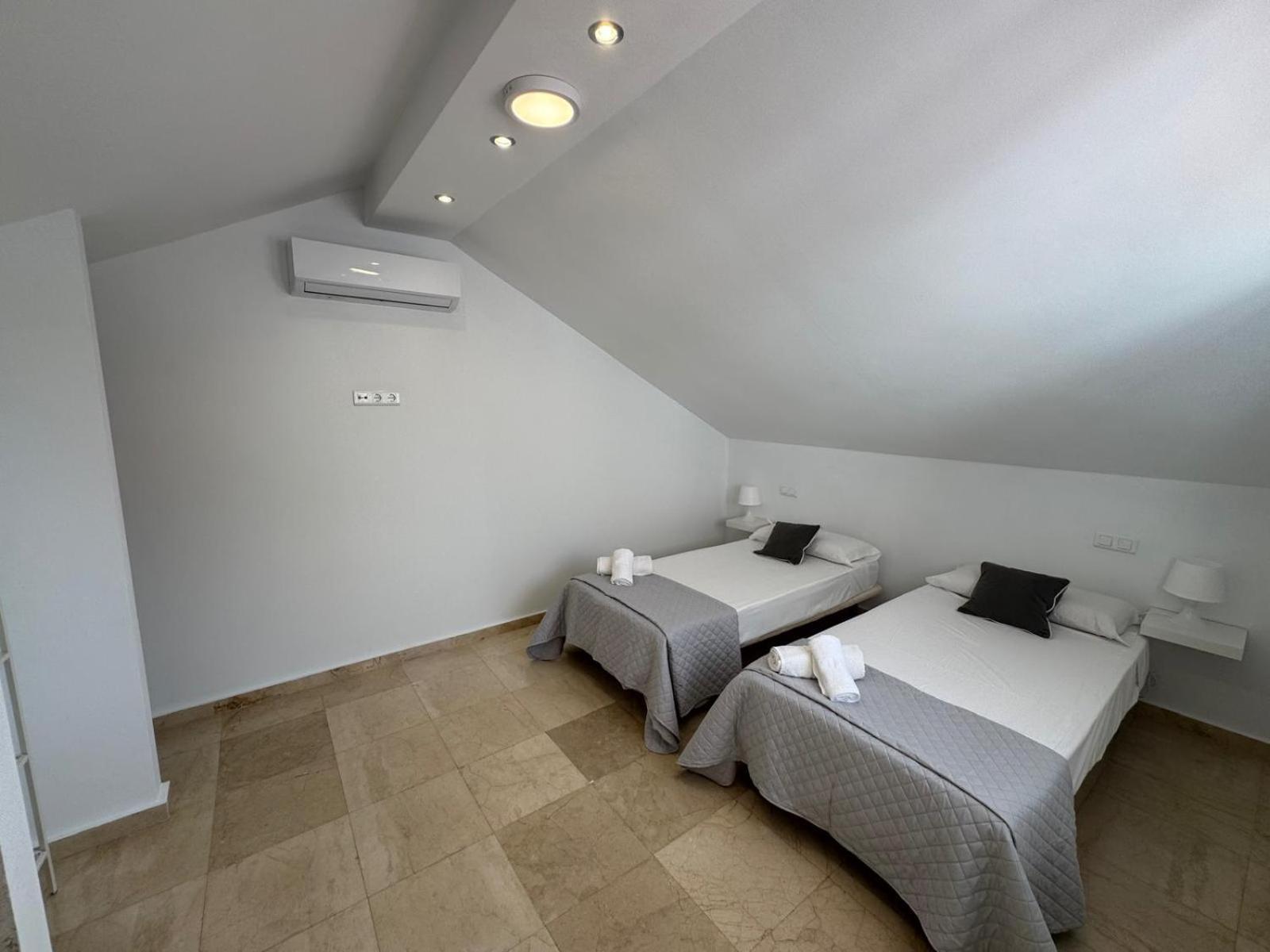 Apartment Naranjos Del Sol