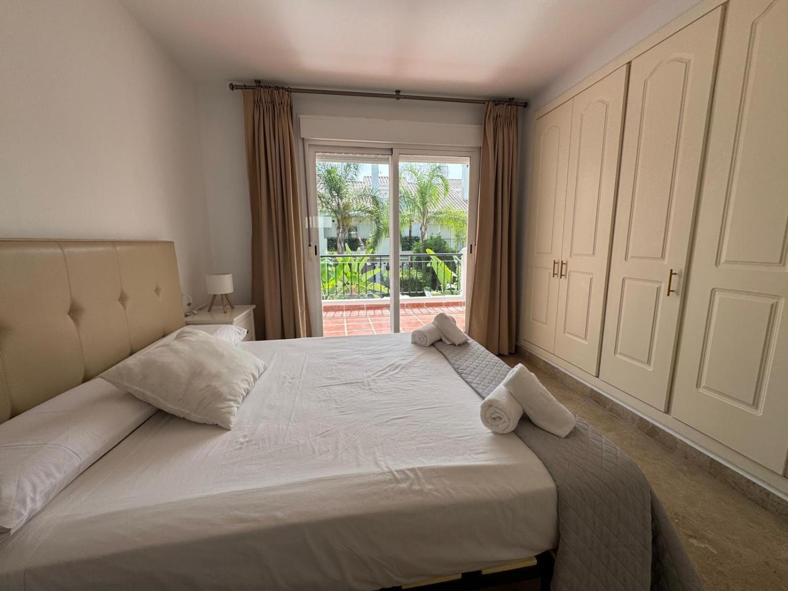 Appartement Naranjos Del Sol *