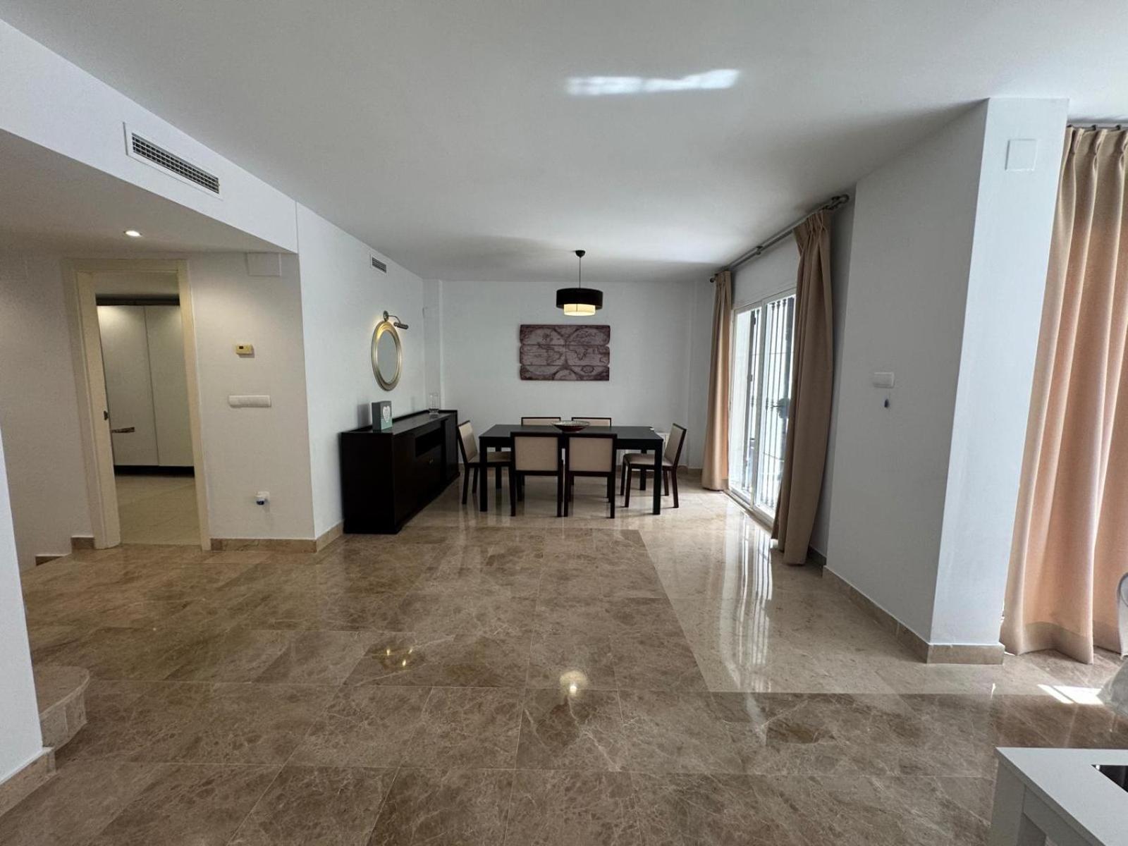 Naranjos Del Sol Apartment Marbella