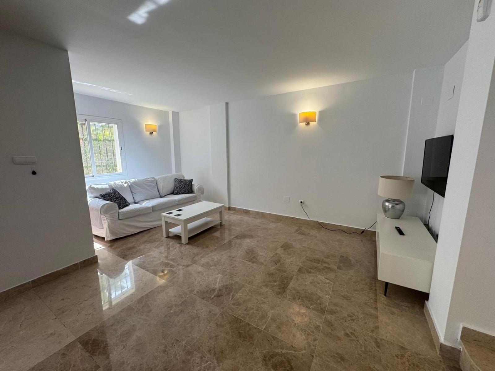 Appartement Naranjos Del Sol Marbella
