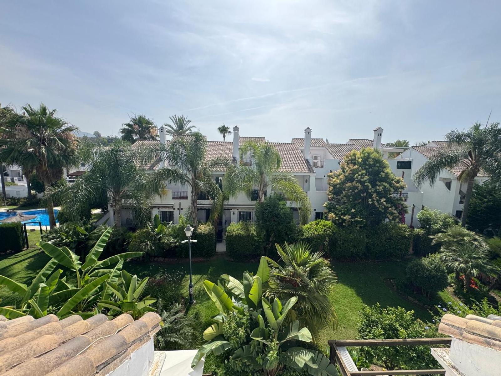 Naranjos Del Sol Apartment
