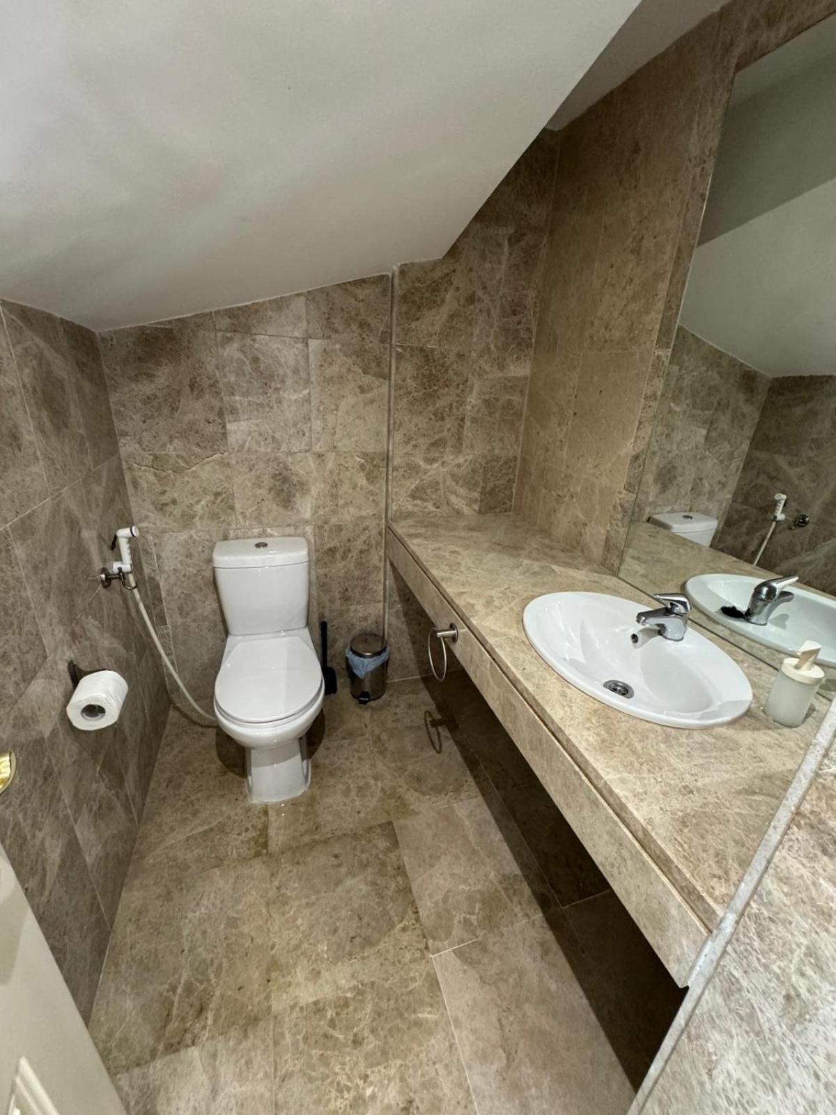 Naranjos Del Sol Apartment Marbella