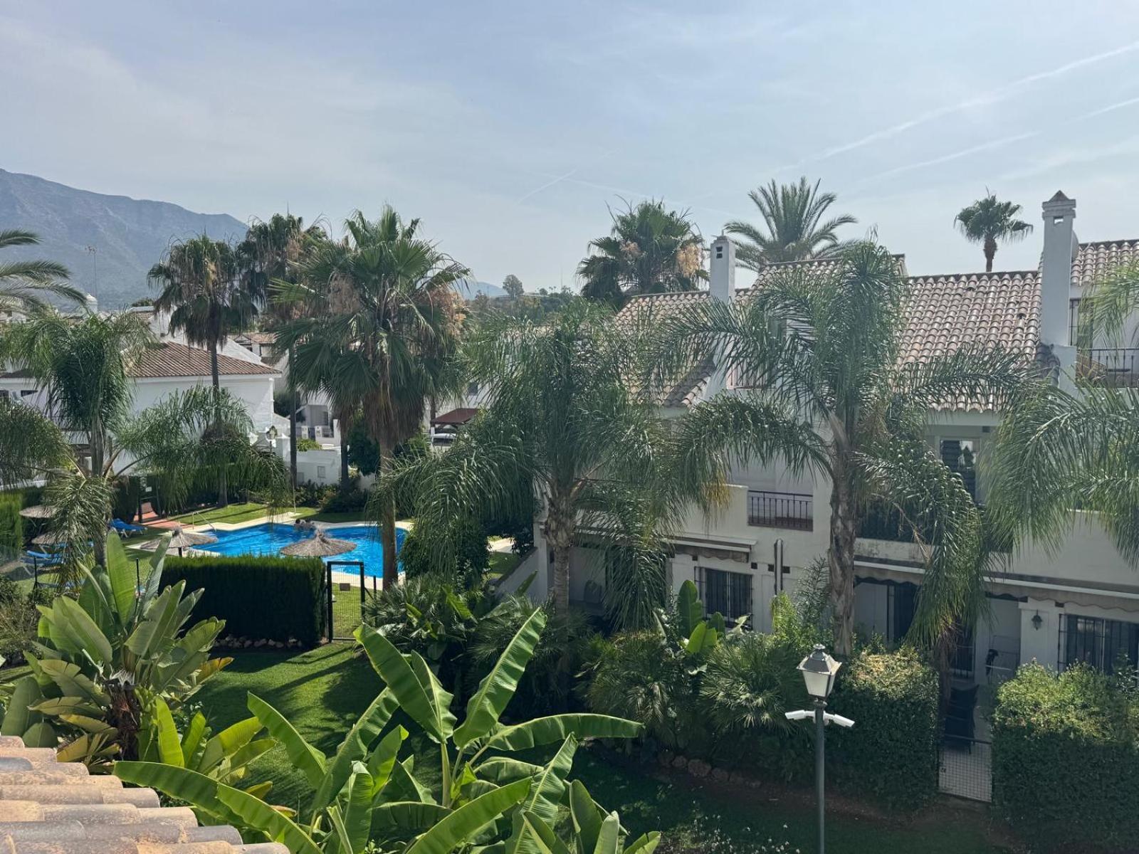 Appartement Naranjos Del Sol Marbella