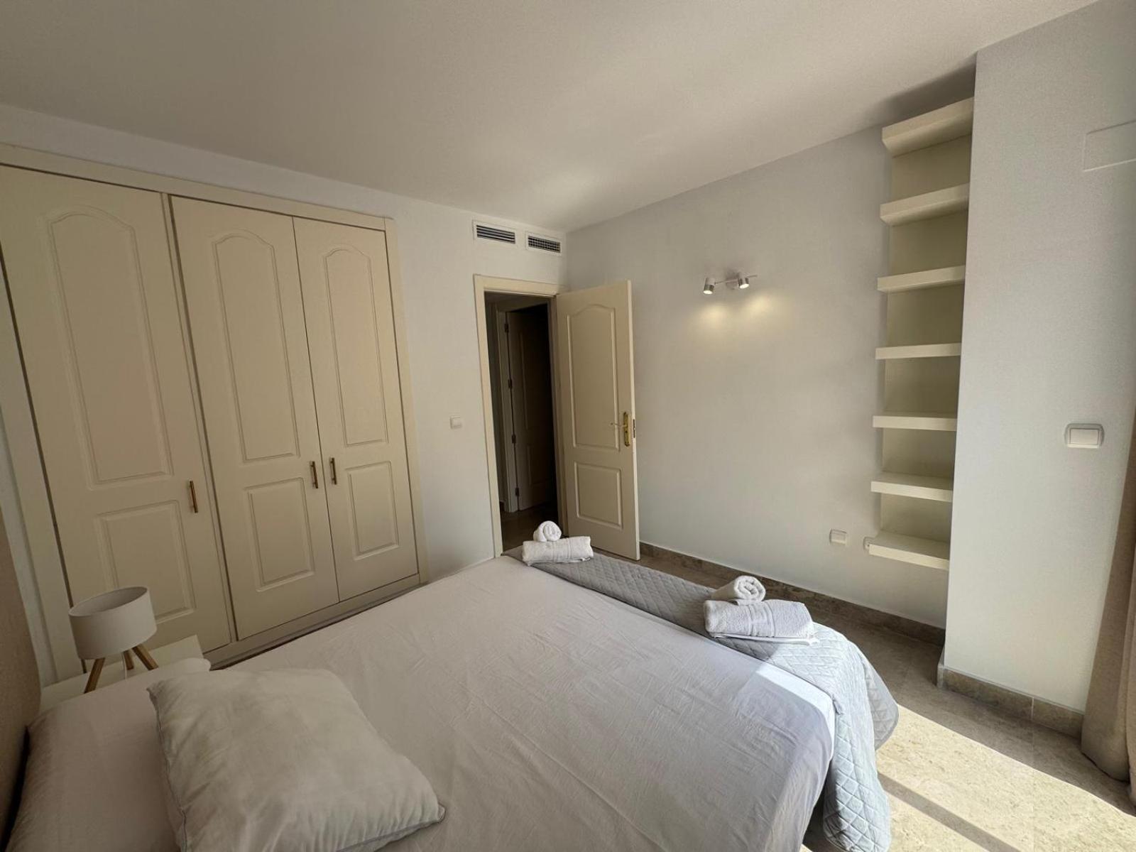 Naranjos Del Sol Marbella
