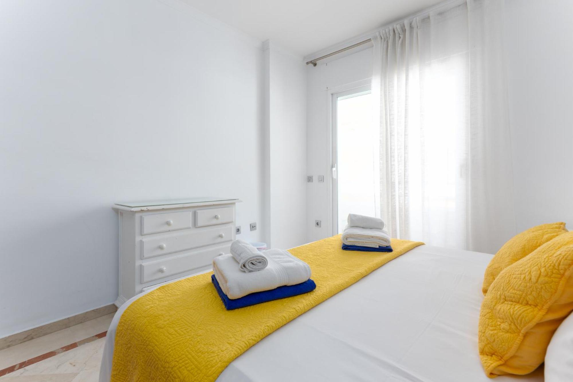 Luxury Two Bedrooms Avenida Del Mar *