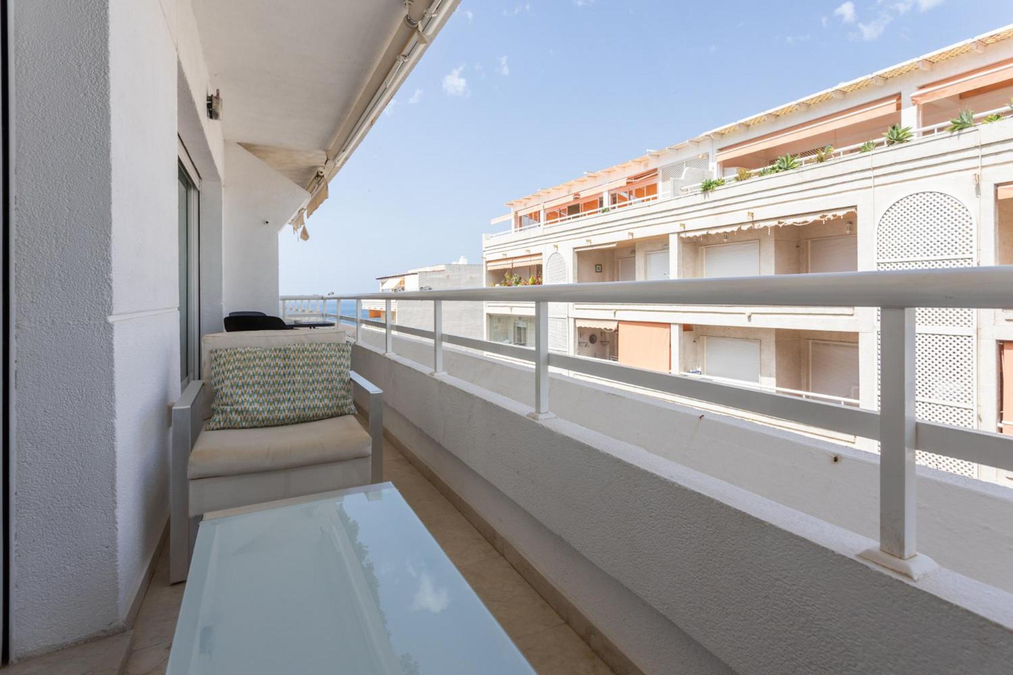 Luxury Two Bedrooms Avenida Del Mar
